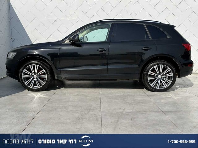 אאודי Q5