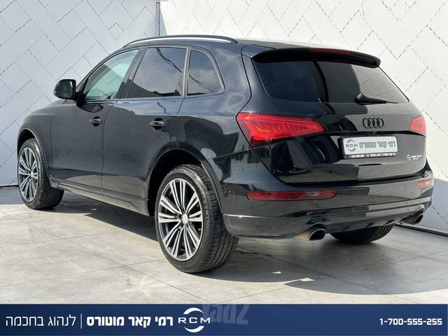 אאודי Q5