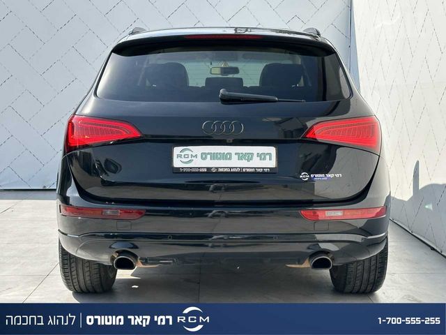 אאודי Q5