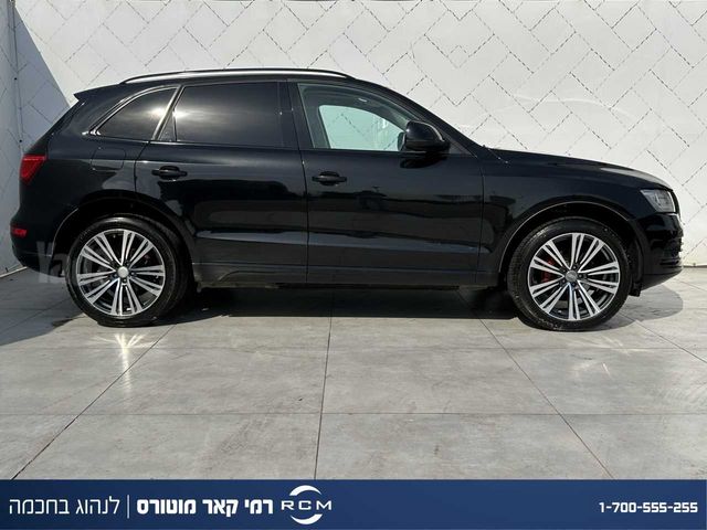 אאודי Q5