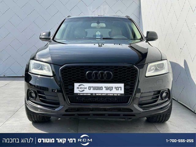 אאודי Q5