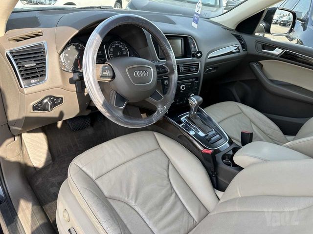 אאודי Q5