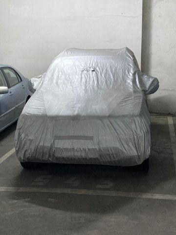 ב מ וו X5