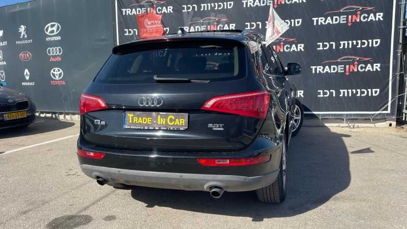 אאודי Q5