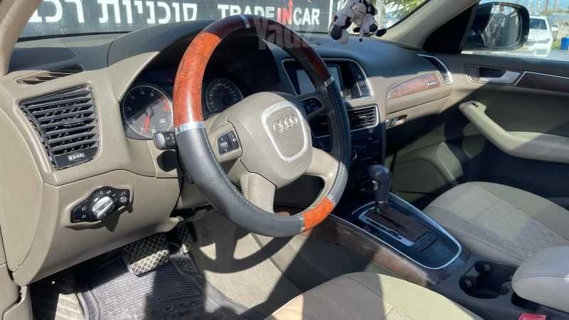 אאודי Q5