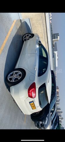 A-class Urban A 180 אוט׳ 1.6 (122 כ״ס)