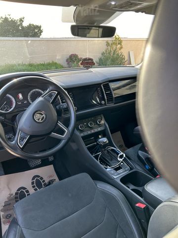 סקודה קודיאק