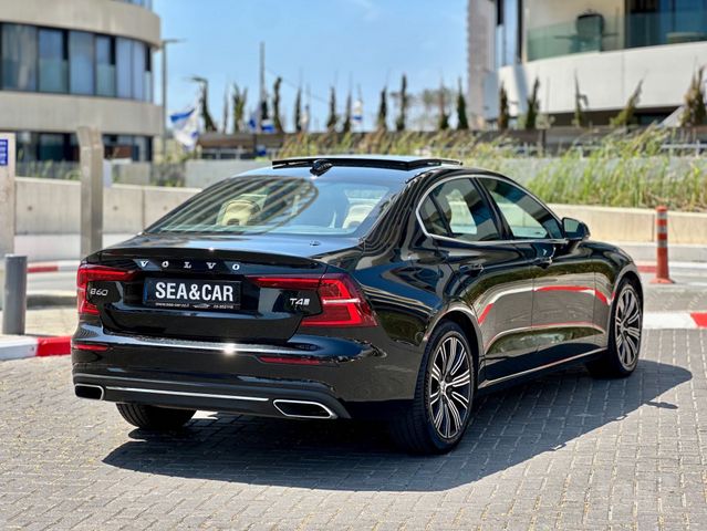 וולוו S60