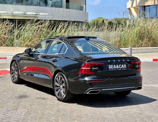 וולוו S60