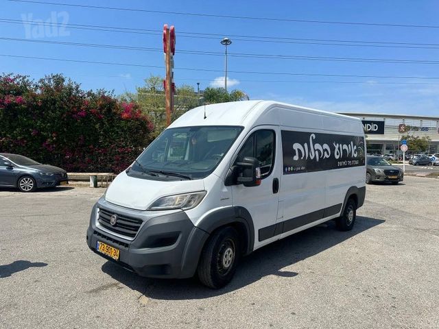 פיאט דוקאטו