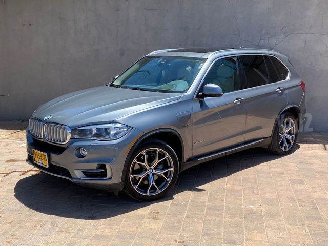 מודעת רכב ב מ וו X5