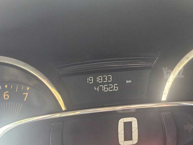 רנו קליאו