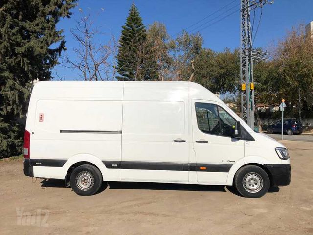 יונדאי H350