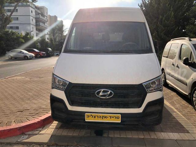 H350 Long ידני 2.5 (150 כ״ס)