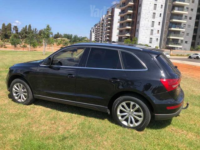 אאודי Q5