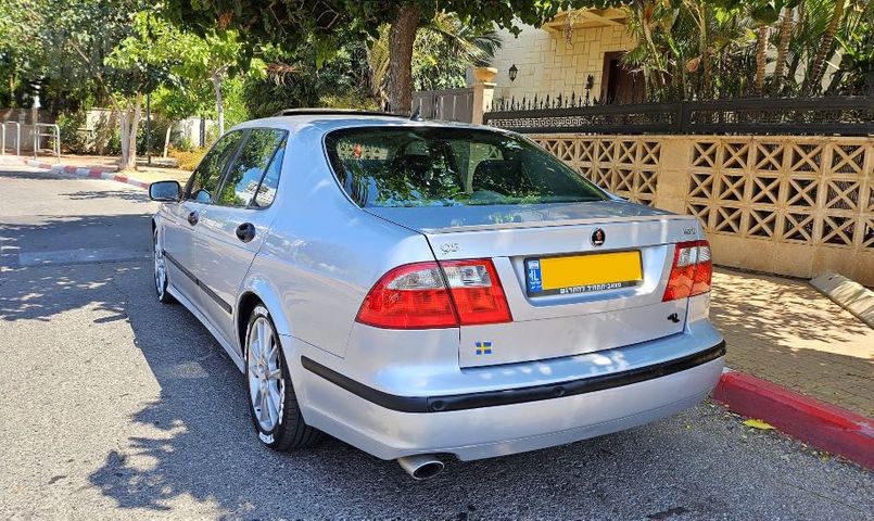 סאאב 9-5