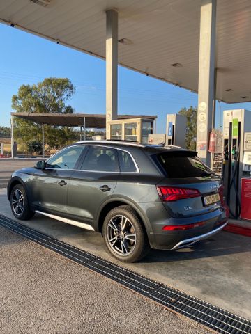 אאודי Q5