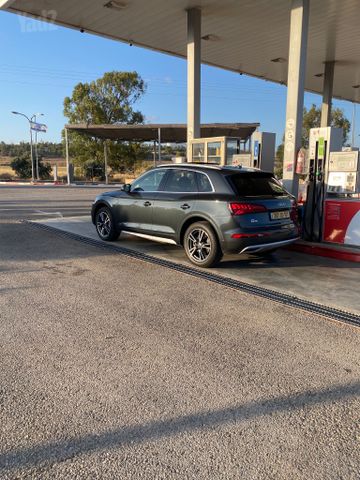 אאודי Q5