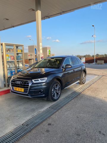אאודי Q5