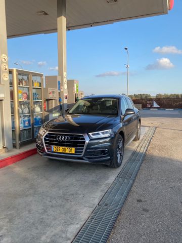אאודי Q5