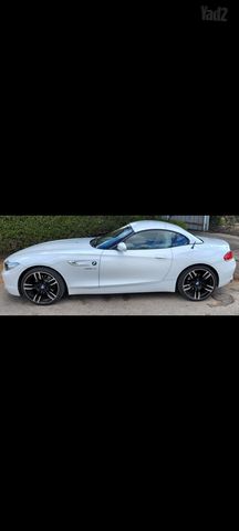 מודעת רכב ב מ וו Z4