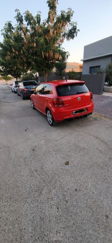 פולקסווגן פולו