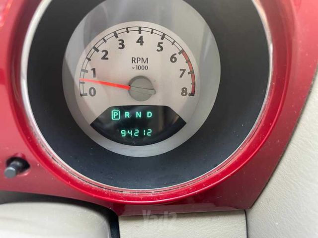 קרייזלר PT קרוזר