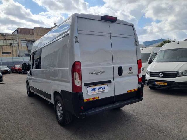 פיאט דוקאטו