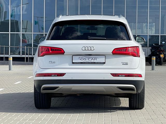 אאודי Q5