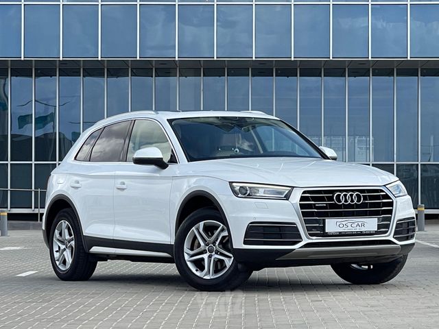 אאודי Q5