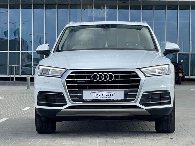 אאודי Q5