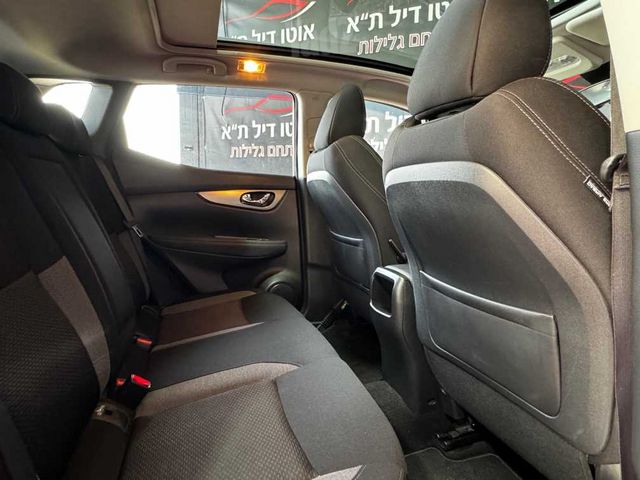 ניסאן קשקאי