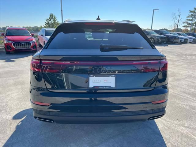 אאודי Q8