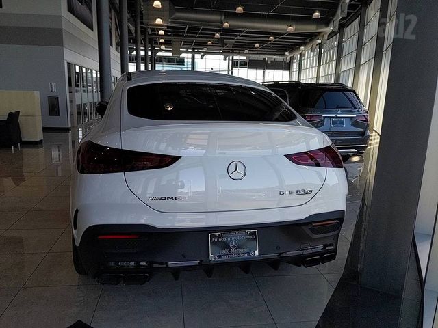 מרצדס-בנץ GLE Coupe