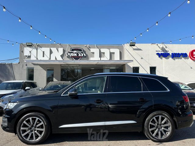 אאודי Q7
