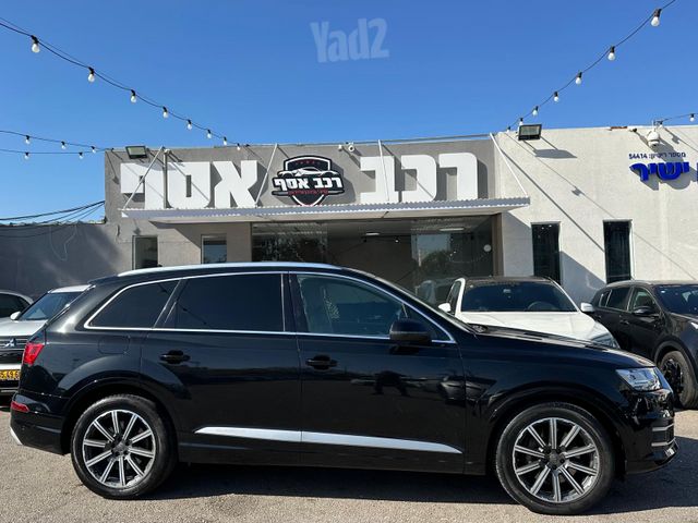 אאודי Q7