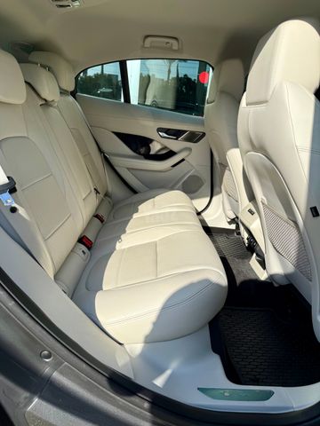 יגואר I-Pace