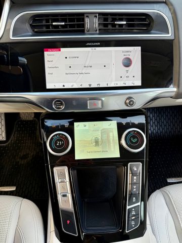 יגואר I-Pace