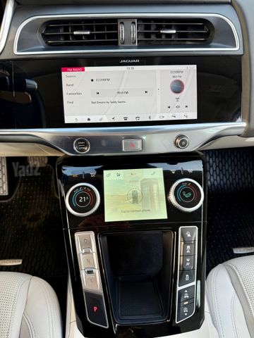 יגואר I-Pace