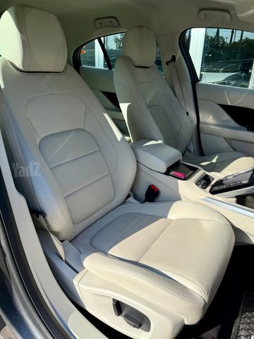 יגואר I-Pace