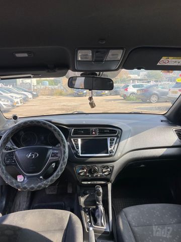 יונדאי i20