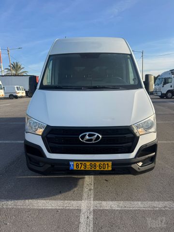 יונדאי H350