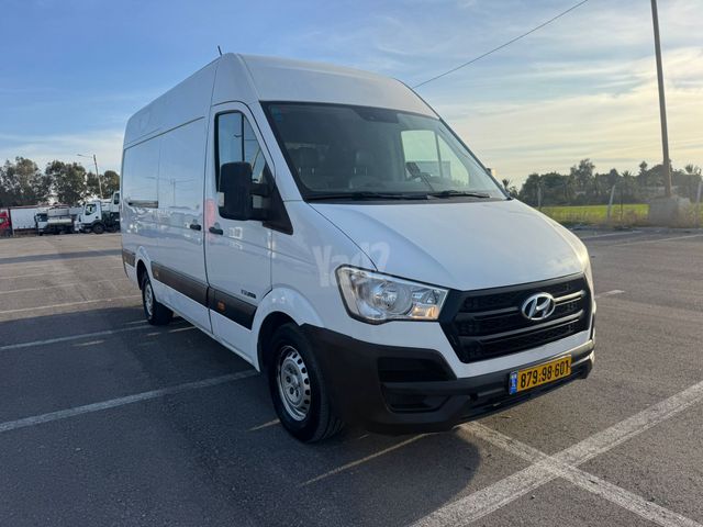 יונדאי H350