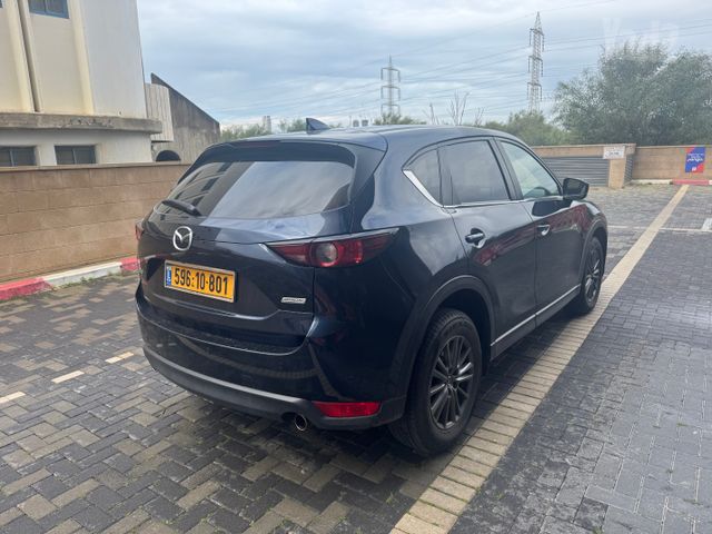 מאזדה CX-5