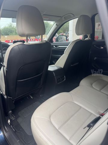 מאזדה CX-5