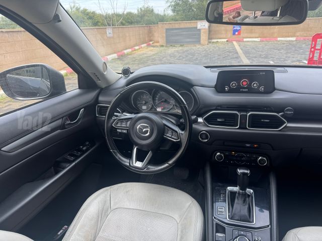מאזדה CX-5
