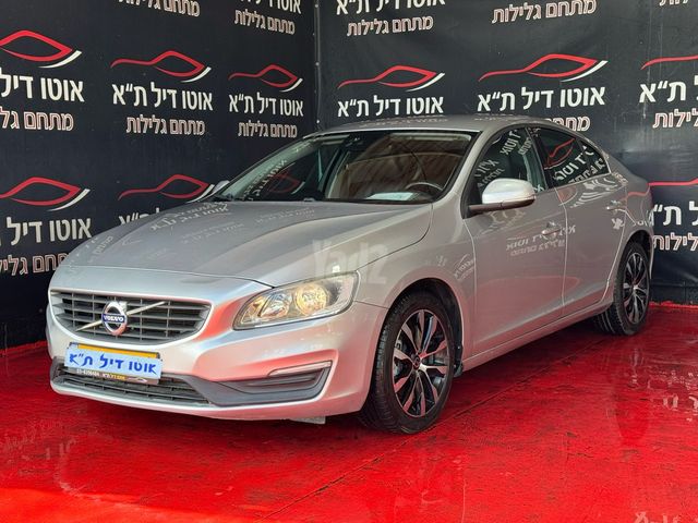 וולוו S60