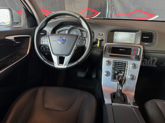 וולוו S60