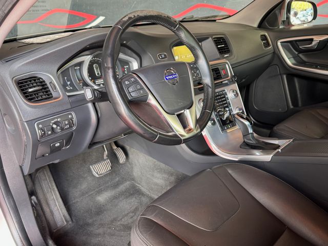 וולוו S60