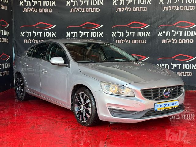 וולוו S60